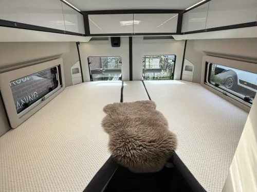Adria Twin 640 SLB Supreme Automatic 160hp photo: 19