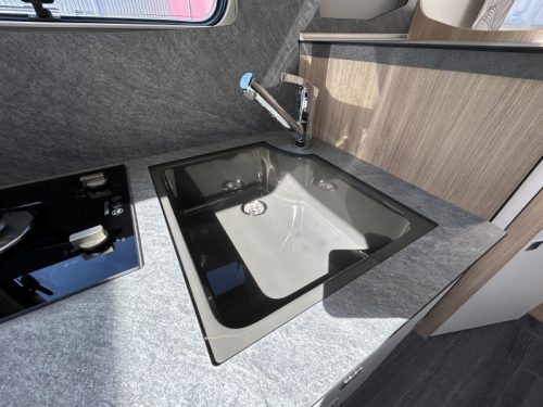 Frankia Neo T 7 GDK Blackline, Einzelbetten Foto: 16