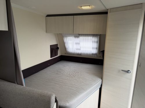 Caravelair 476 ANTARES FAMILY Foto: 7