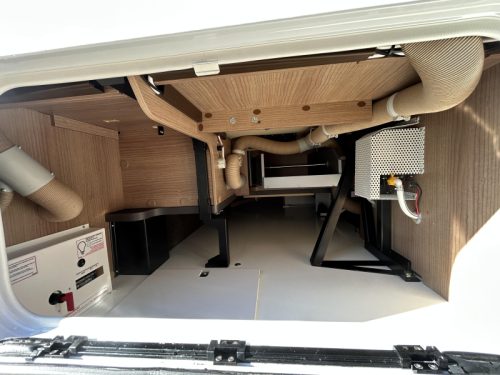 Carthago C1-Tourer 141 LE New photo: 22
