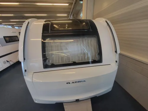 Adria Adora 532 UL nieuwste model 2026, Alde  foto: 1