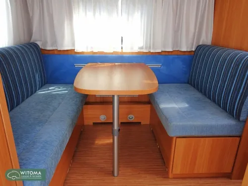 Knaus Sport 420 vente photo: 11
