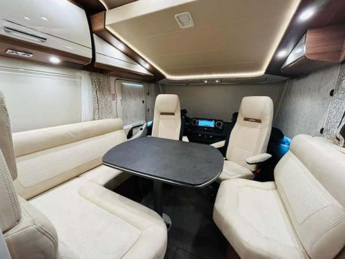 Carthago C Tourer 148 LE Foto: 5