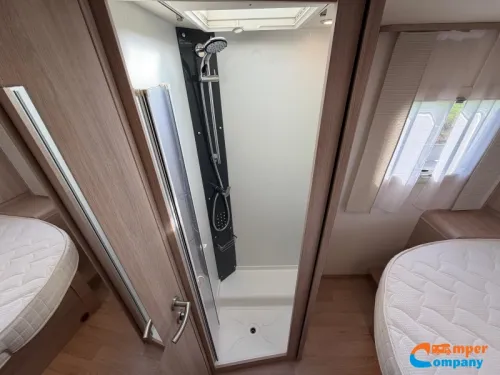 Rapido 696 F Queensbed / Truma E  photo: 19
