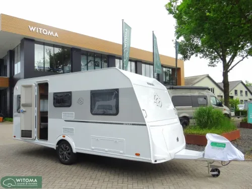 Knaus Sport 460 EU Example caravan 2027 photo: 23