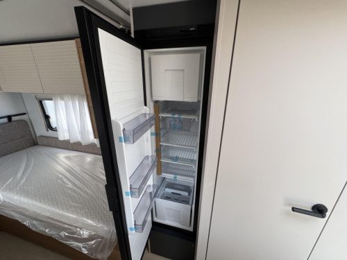 Adria Adora 532 UL  photo: 12
