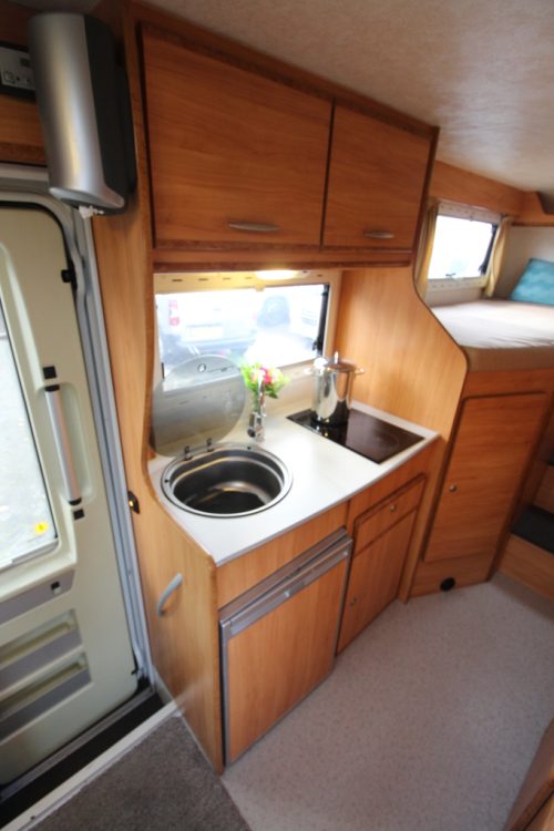 Konings Pathfinder P2012 photo: 8