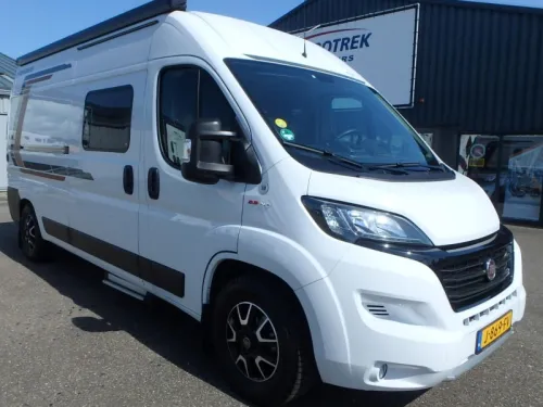 Weinsberg CaraBus 600 MQ Foto: 2
