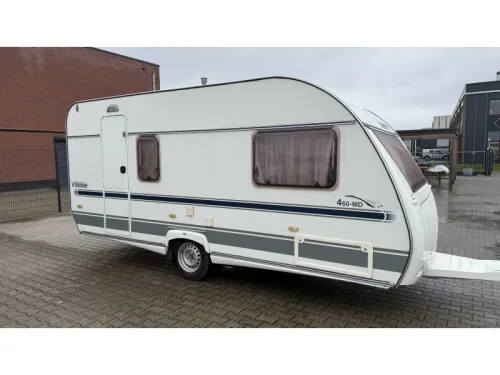 Beyerland Vitesse 460 MD Endk&uuml;che Sitzgruppe Festbett