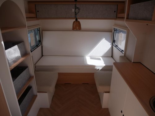 LMC E:dero 470K Modell 2026 Leichtgewicht!! Foto: 6