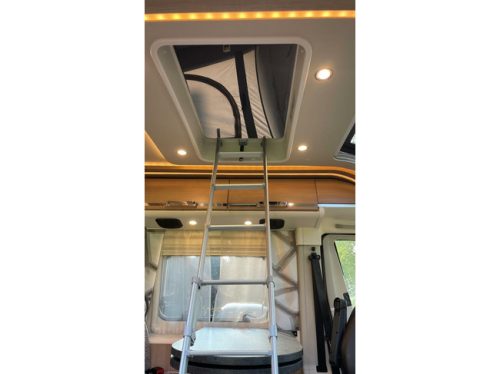 Malibu Malibu Van 640 LE RB GT photo: 18
