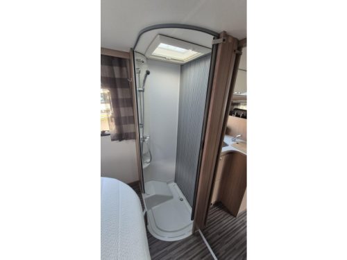 Sun Living Lido 45 SC Reich ausgestattet Foto: 13