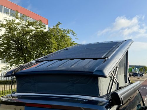Volkswagen T6.1 California Ocean Edition 2021 69000KM 4-Motion foto: 19