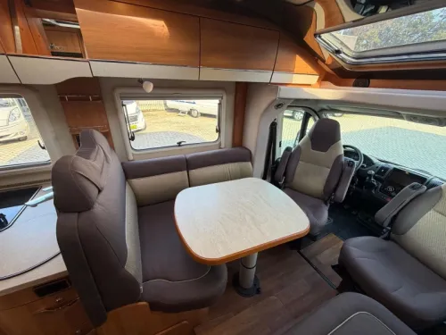 Hymer T 698 CL Foto: 10