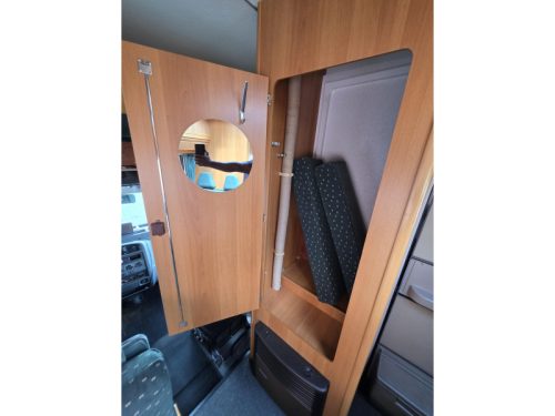 Benimar Europe 6000 ST 2.8TD 2x AIRCO TOP CONDITION photo: 16