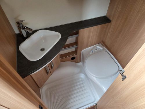 Knaus Sudwind Silver Selection 420 QD +BOVAG-2026/Awning/Mover photo: 18