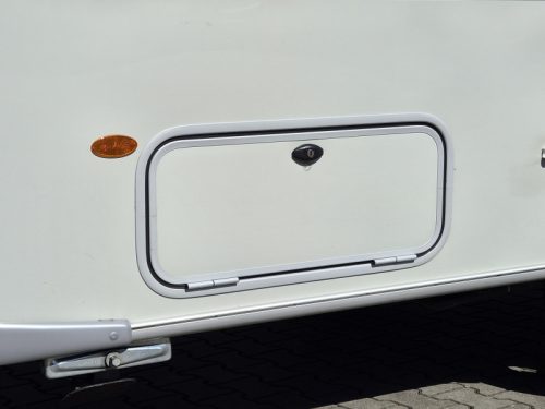 Eriba Touring Troll 550  photo : 23