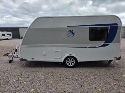 Knaus Sudwind Silver Selection 420 QD +BOVAG-2026/Awning/Mover photo: 4