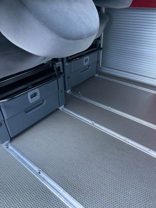 CITROEN JUMPY photo : 15
