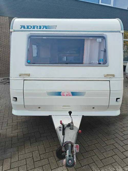 Adria Altea 502 DK foto: 1