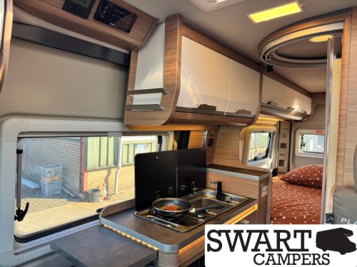 Knaus Boxlife 600 ME Platinum Selection photo: 13