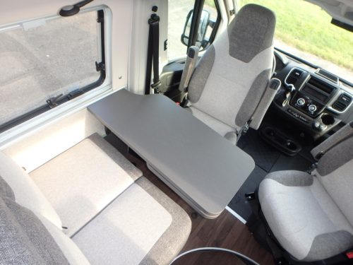 Knaus BoxLife Pro 600 JETZT F&Uuml;R 89.950 &euro; Foto: 14