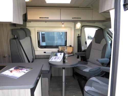 Hobby Vantana Ontour Edition 60 FT 21039,=ADVANTAGE *NEW.! photo: 6