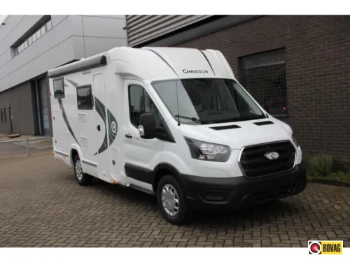 Chausson S697