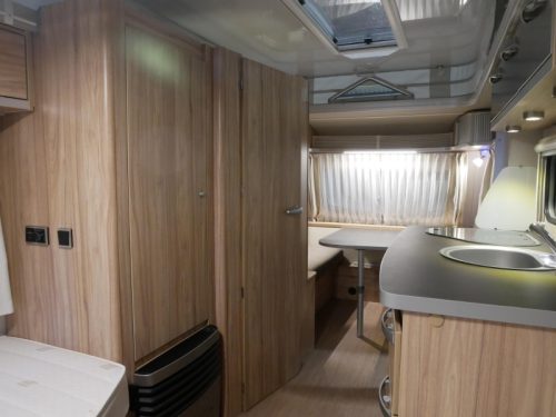 Eriba Feeling 442 Mover y toldo foto: 13