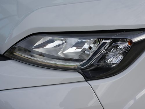 Dethleffs Globetrail 600 DS - Automaat Foto: 5