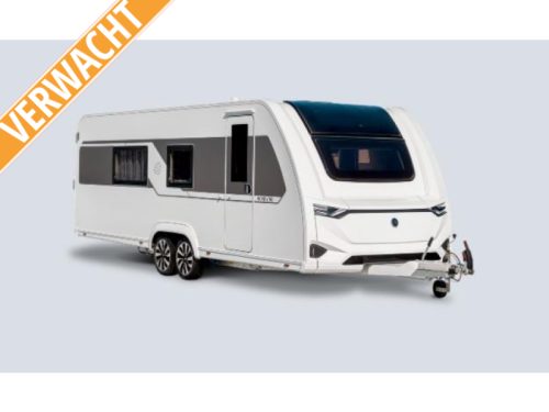 Knaus Nordwind 600 UE
