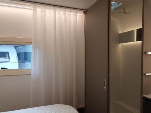 Adria Alpina 663 HT foto: 15