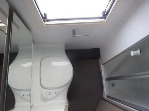 Adria Alpina 663 PT  foto: 21