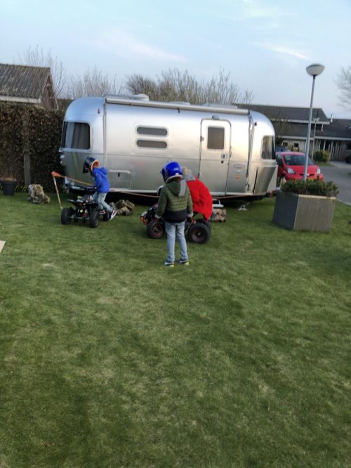 AIRSTREAM INC 534 2.3 photo: 0