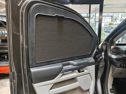 Ford Nugget L2 Active 170PK AUT photo: 9