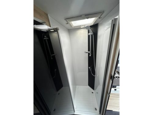 Chausson First Line 640 Electric pop-up bed  photo: 18