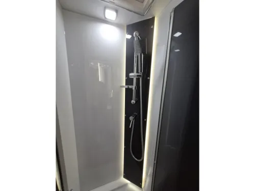 Chausson Titanium 777 GA Nordic SANS LIT ESCAMOTABLE  photo: 21