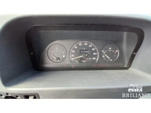 Fiat DUCATO MAXI autostar photo: 13