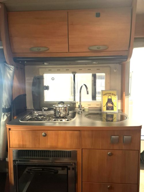 ADRIA MOBIL ADRIATIK Foto: 7