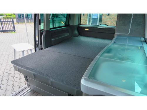 Volkswagen T6.1 California Ocean Edition 4 Motion 4WD foto: 14