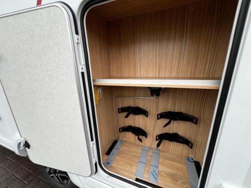 Pilote P 620 D Motorhome, 6.20M long photo: 13