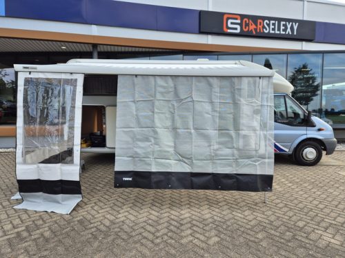 TEC TI 708 Ford Transit photo: 9