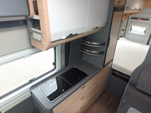 Knaus Boxlife 630 ME Platinum Selection photo: 14
