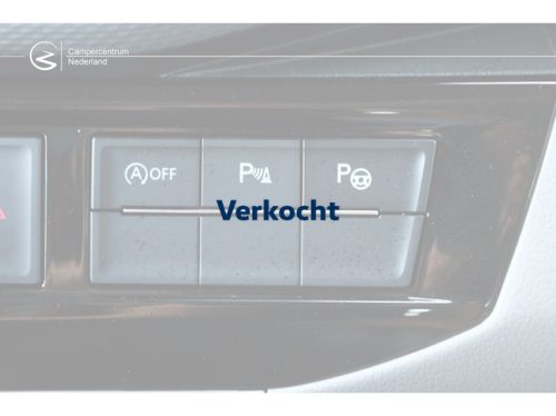 Volkswagen California 6.1 Ocean 2.0 TDI 110 kW / 150 PK DSG photo: 19
