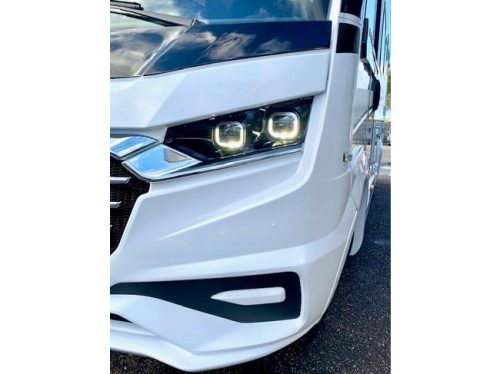 Knaus 2027 LIVE i700 MEG New &amp; all EXTRAS! photo: 18