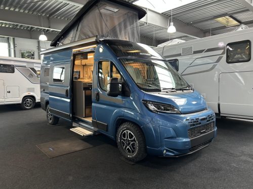 Hymer Yosemite 600 Foto: 3