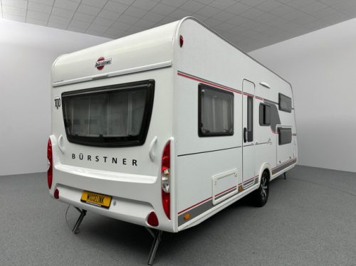 B&uuml;rstner Premio Plus 510 TK photo: 20