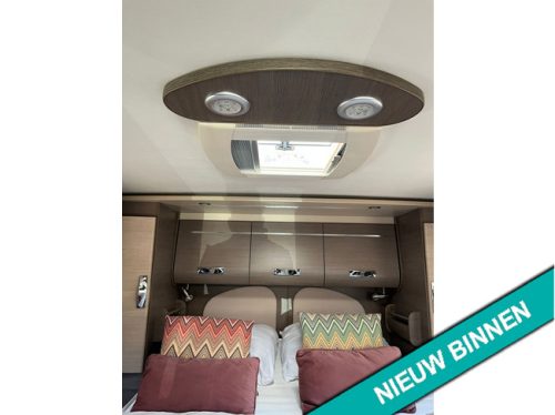 Fiat 2.3jtd BAVARIA/PILOTE Alde heating queen bed photo: 5