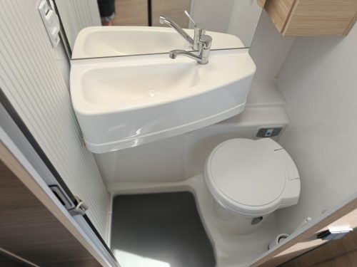 Chausson Sport Line S697 photo: 19