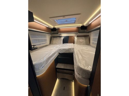 Laika Kreos 5009 L Top class  photo: 2